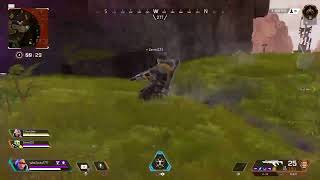 テキトーApex