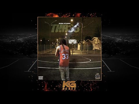 Born Stunna 3G ft. Mazerati Ricky, Shootergang Deray - Froze Up [Prod. By Laudiano] [New 2018]