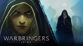 Warbringers: Jaina (1 hour version)