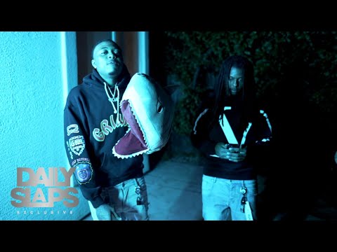 Quari x Gudda - Talkin Like Woah (Exclusive Music Video) | Dir. Rob Marley