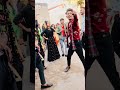 Raat Ko Aaunga Main Tujhe Le Jaunga Main Boys Dance Whatsapp Status Shorts Youtubeshorts