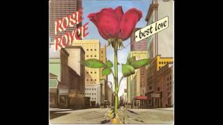 Rose Royce  -  Best Love