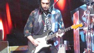 Tom Petty and the Heartbreakers * Travelin&#39; Light * Orlando 5/3/2012