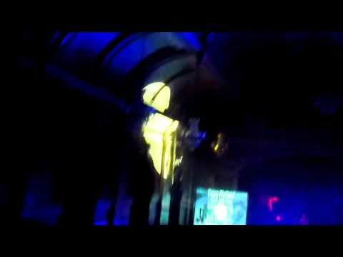 Seb Fontaine And Tall Paul At Fusion Reunion 2011 - Final Tune