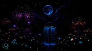 99% Fall Asleep Fast in 3 Minutes (No Ads) • Brain Massage Sleep Therapy for Body & Mind Reset