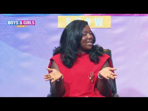 BOYS & GIRLS: DATING AND HOOKUPS