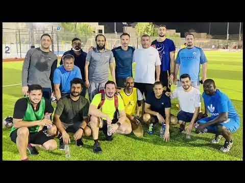 TFC Sports - Soccer ⚽️ Juventus Academy Club * Mirdif Dubai * 11.11.2021