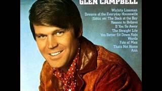 Glen Campbell - Ann