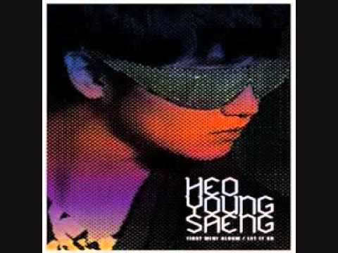 HeoYoungSeang - Let It Go ft.HyunA