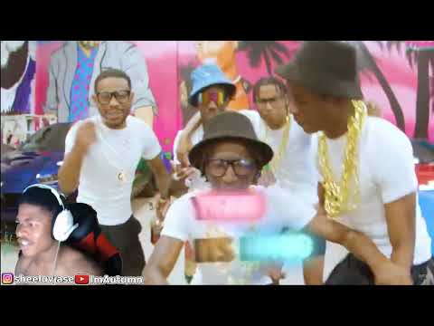 Autumn [GOES INSANE] For 2HUMPY x 2RARE - 2HUMPY Anthem (Official Music Video)!!! @raud @2rareee