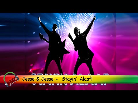 Jesse & Jesse -  Stayin' Alaaf! (Halve finalist LVK 2024) #lvk2024 #jesse&jesse #carnaval2024