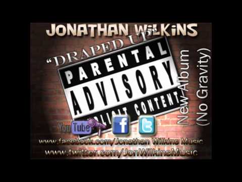 Jonathan Wilkins - 