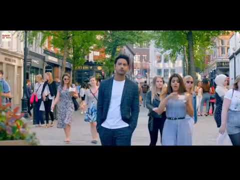 Hum tere bin ab reh Nahi sakte tere bin Kya vajood mera