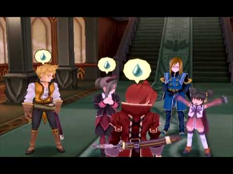 Let's Play Tales of the Abyss (100%) #146: Look At This Photograph