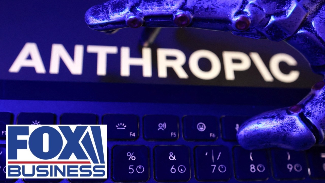 ‘LIKELY NECESSARY’: Anthropic CEO floats AI tax to fund universal basic income
