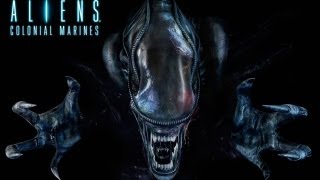 Aliens: Colonial Marines Collection video thumbnail