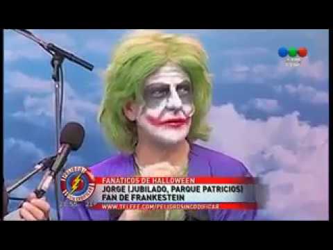 Alacran   Fan del Guasòn