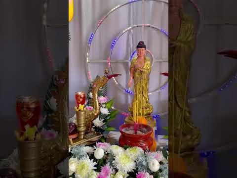LỄ TANG BÀ ĐỖ THỊ CẨM LOAN