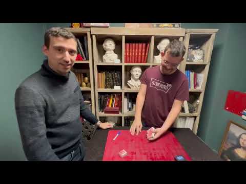 The Box Pocket Edition de Mark Southworth  - www.marchanddetrucs.com