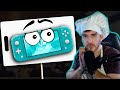 The Switch Lite Scandal But Explained With Food