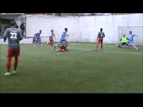 Atletico Sorrento   Virtus Ischia