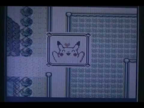 Let's Play Pokemon Yellow| Part 23: Demented Raichu