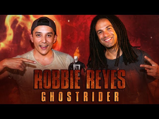 Vídeo relacionado con Ghost Rider: Four On The Floor (Ghost Rider (2016-2017)) (English Edition)