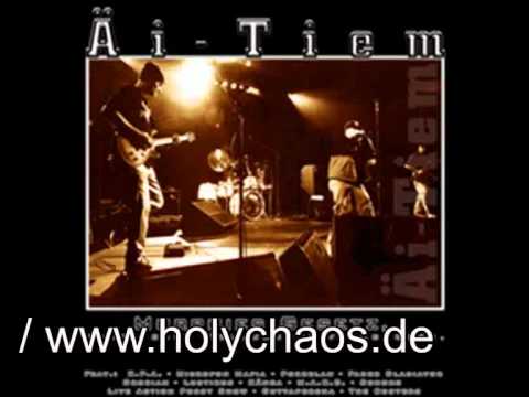 Äi-Tiem / Das Glück dieser Erde