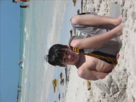 Beach and Sand Movie (Test)