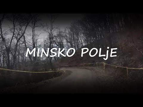 Minsko polje || Minefield