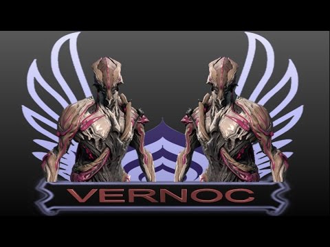 Warframe Nidus Vorstellung und erster Eindruck [Deutsch/German]