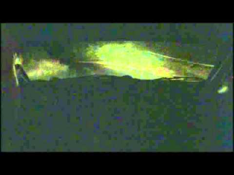 Cameracar Rally Valli Cuneesi 2012 Giaquinto-Cerlini Lancer N4 PS11 senza luce naviga!