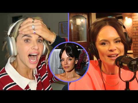 Unpicking THAT Lily Allen Album | My Therapist Ghosted Me