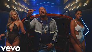 Too $hort ft. 50 Cent, YG & The Game - Business Owner (Official Video)