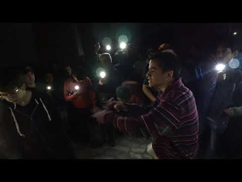 GRIZZLY vs.  NEAR; 4tos - DP Fecha lll 2019