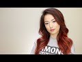 Quick & Easy 15 Min Hair Tutorial | Sophia Thao