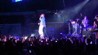 Smash Project 2012 - Guilty Pleasure - Cobra Starship