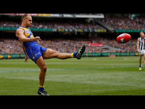 Top 10 AFL Grand Final Moments From the Last 10 Years