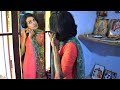 Crossdresser Life Style Of A Typical Girl Boy In Churidar Boytogirl