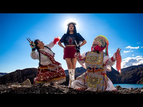 Wendy Sulca x Facu Mazzei - Amor es Amor (Video Oficial)