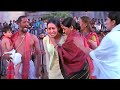 बेशरम औऱत हैं तू मर्द की लाश पड़ी और भा�