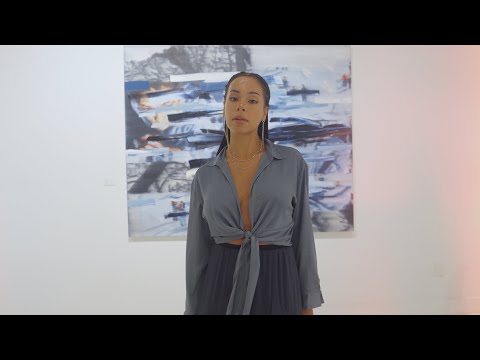 Magnificine video.