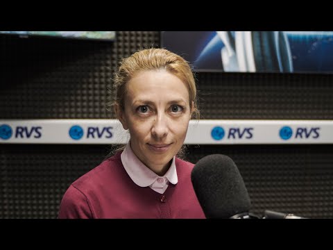 Rodica Rudei - Legea priorității | Educație pentru Viață