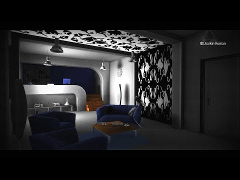 Archinteriors vol.6 scene 9
