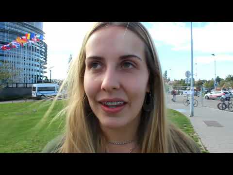 Abrantes_ Viagem a Estrasburgo dos alunos da Escola Manuel Fernandes