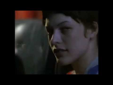 The Million Dollar Hotel trailer