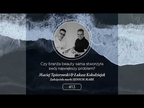 Odcinek 13 - SENSUM TALKS