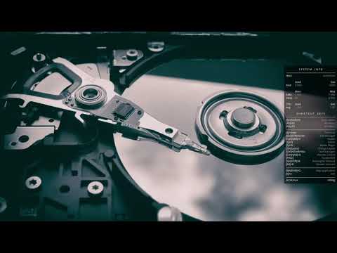 ArcoLinux : Xmonad - Configuration