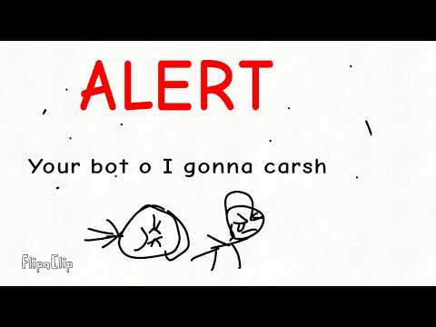 Boot OS laziness killscreen