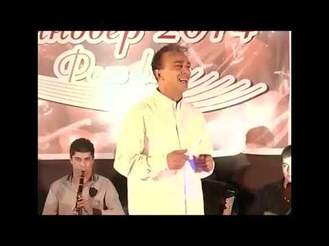 MISKO MIKELE SRBINOSKI-MIX